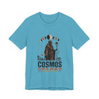 Cosmos Speaks T-Shirt