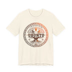 I Am Because We Are T-Shirt