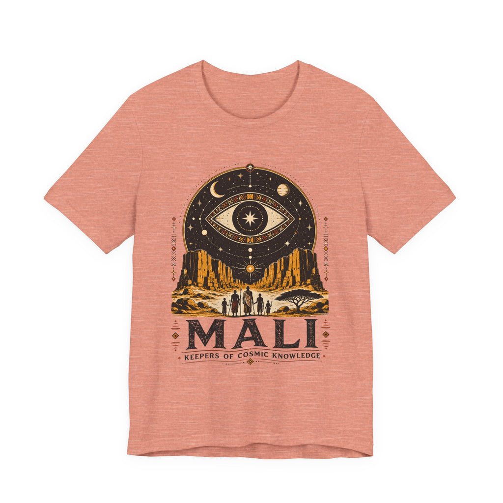 Mali's Eye T-Shirt