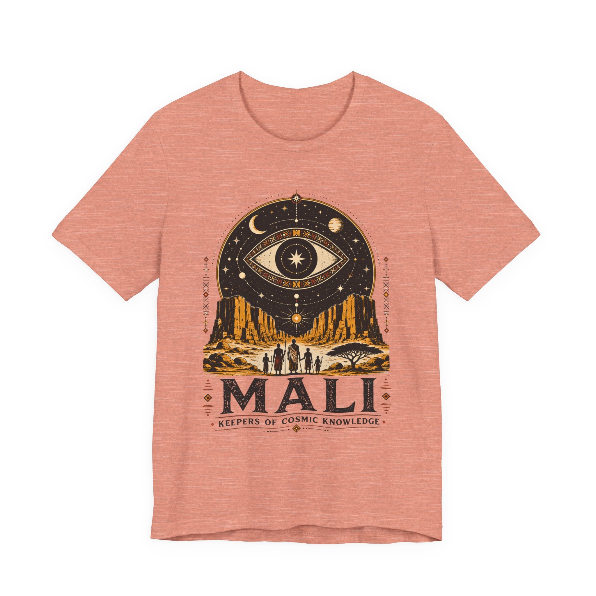 Mali's Eye T-Shirt
