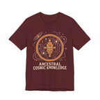 Ancestral Cosmic Knowledge 2 T-Shirt