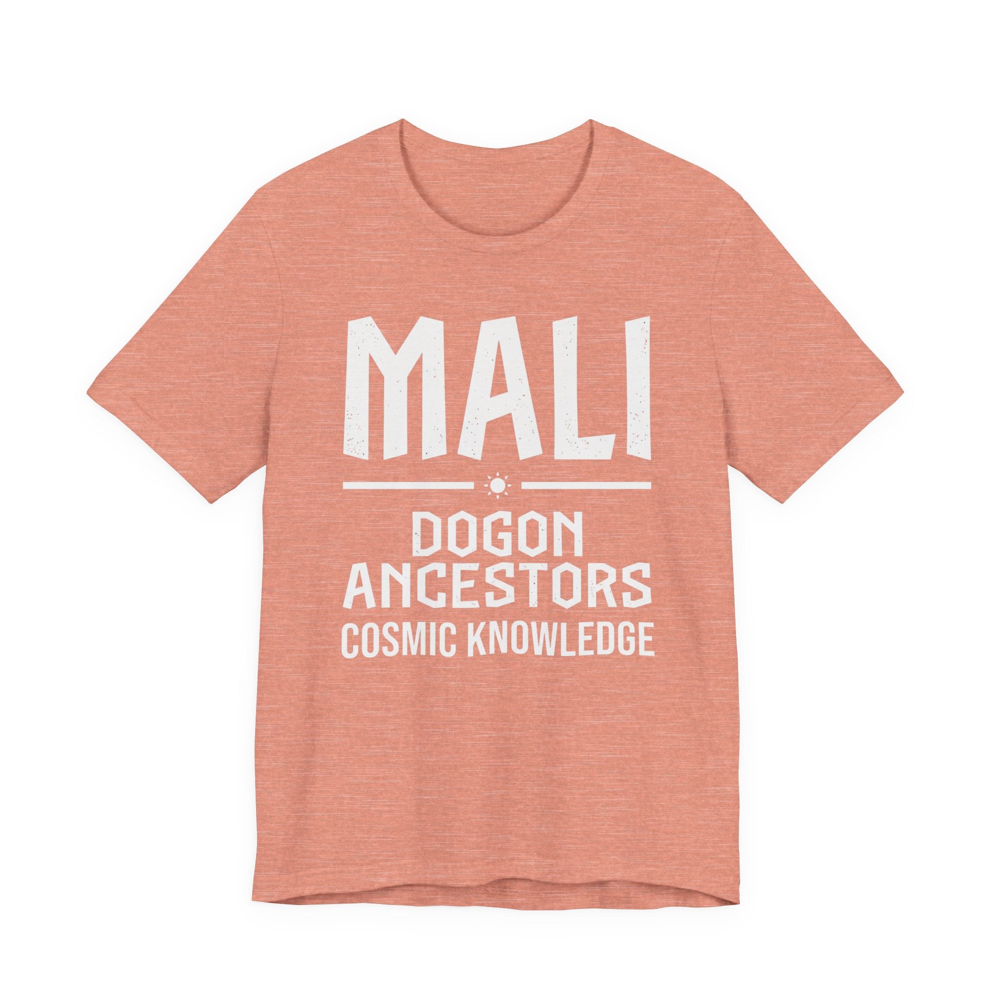 Ancestral Axis T-Shirt