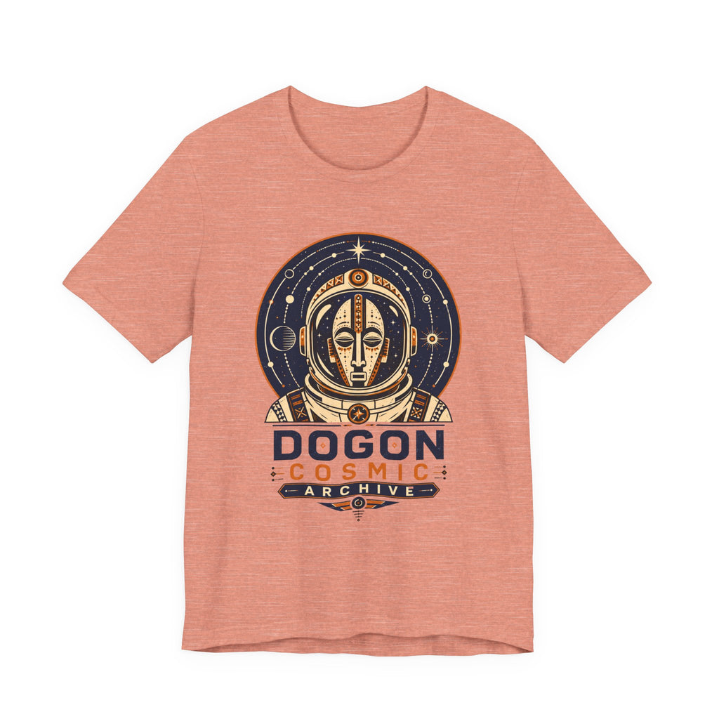 Cosmic Dogon T-Shirt