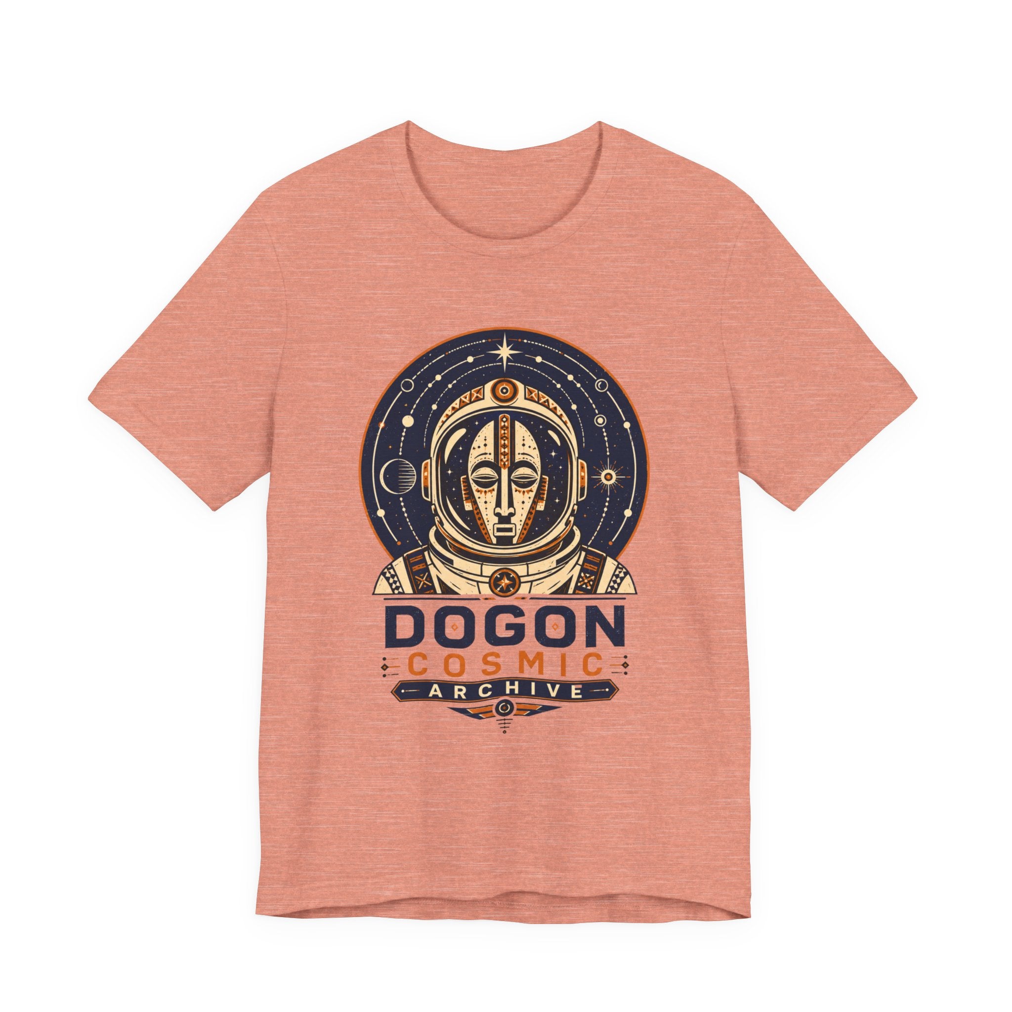Cosmic Dogon T-Shirt