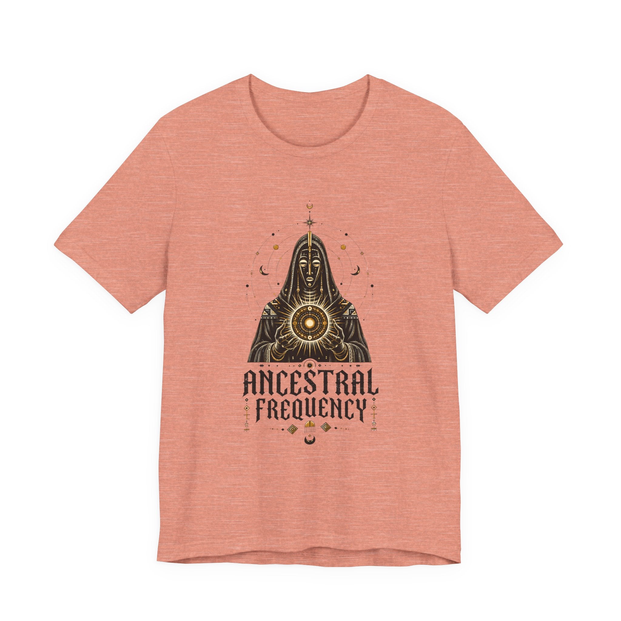 Ancestral Frequency T-Shirt