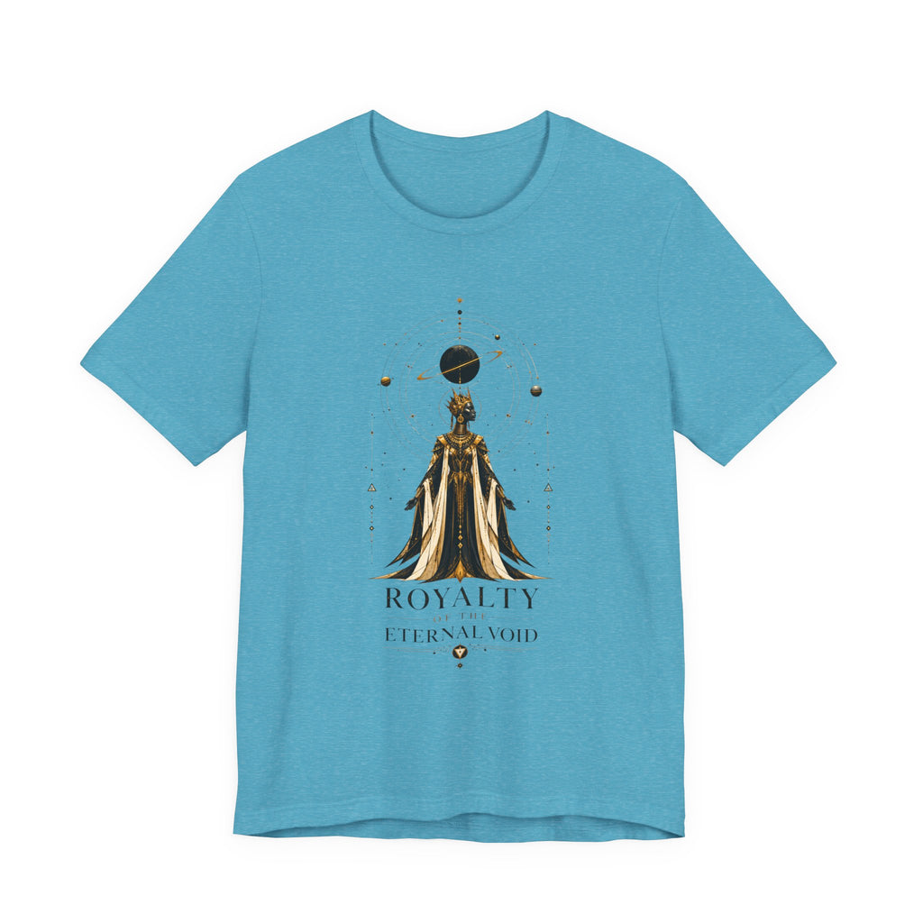 Royalty of the Eternal Void T-Shirt