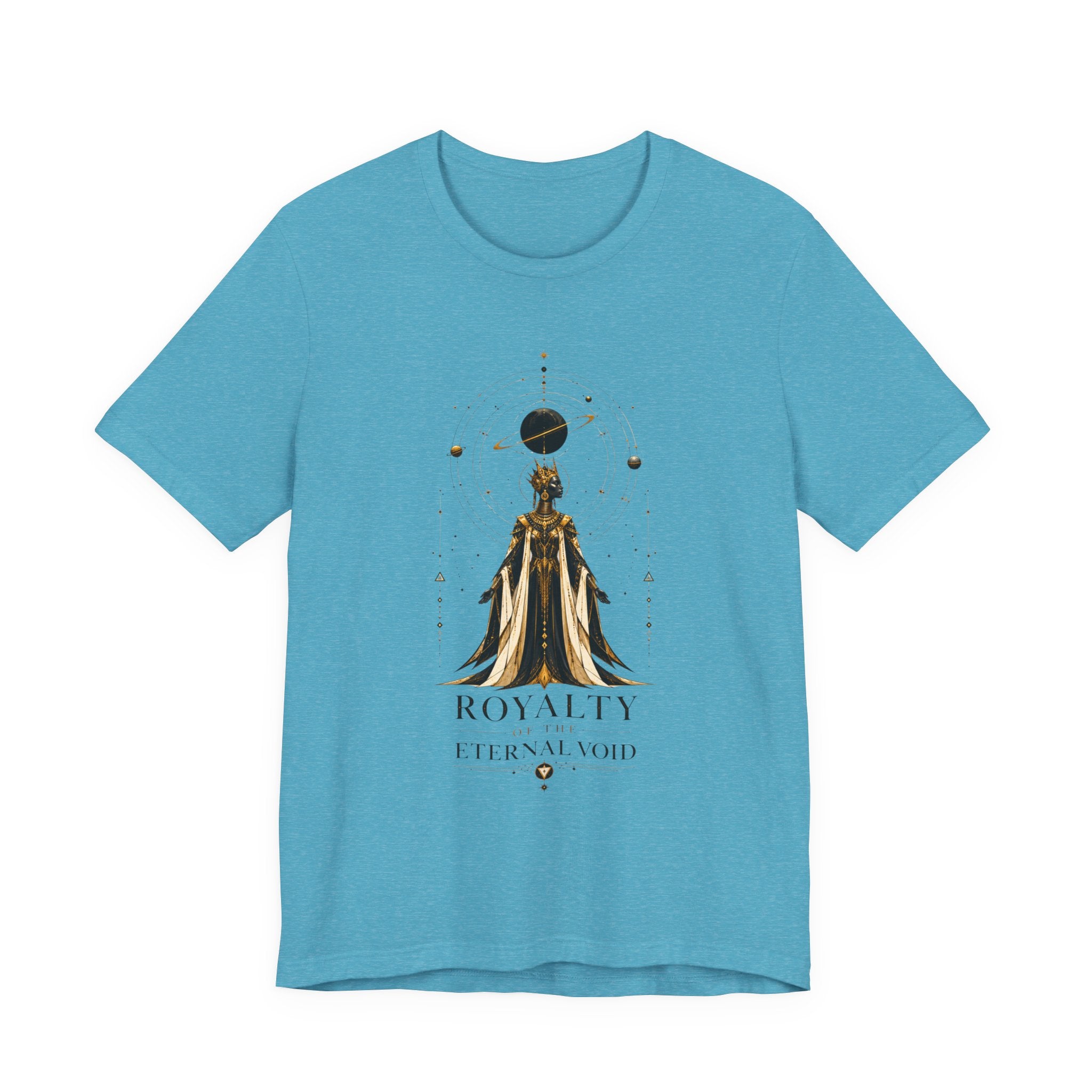 Royalty of the Eternal Void T-Shirt