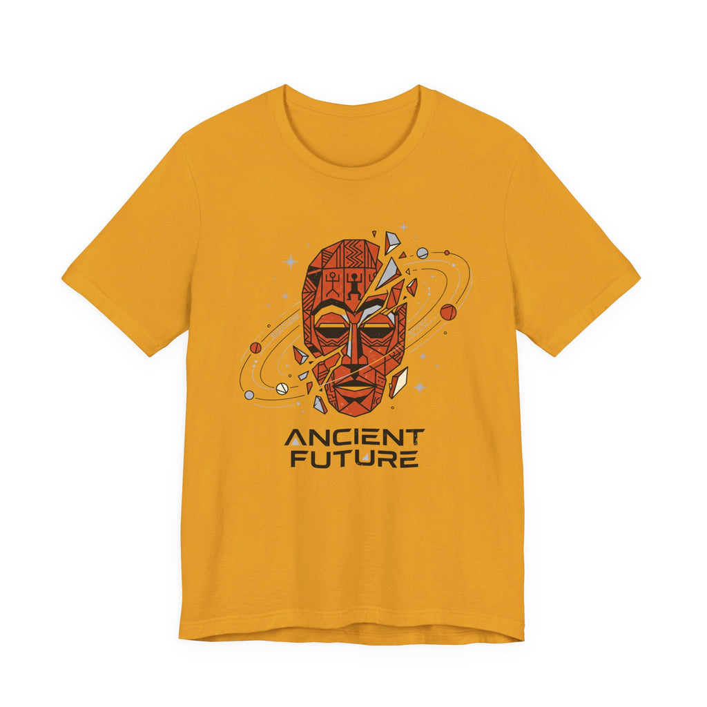 Ancient Future T-Shirt