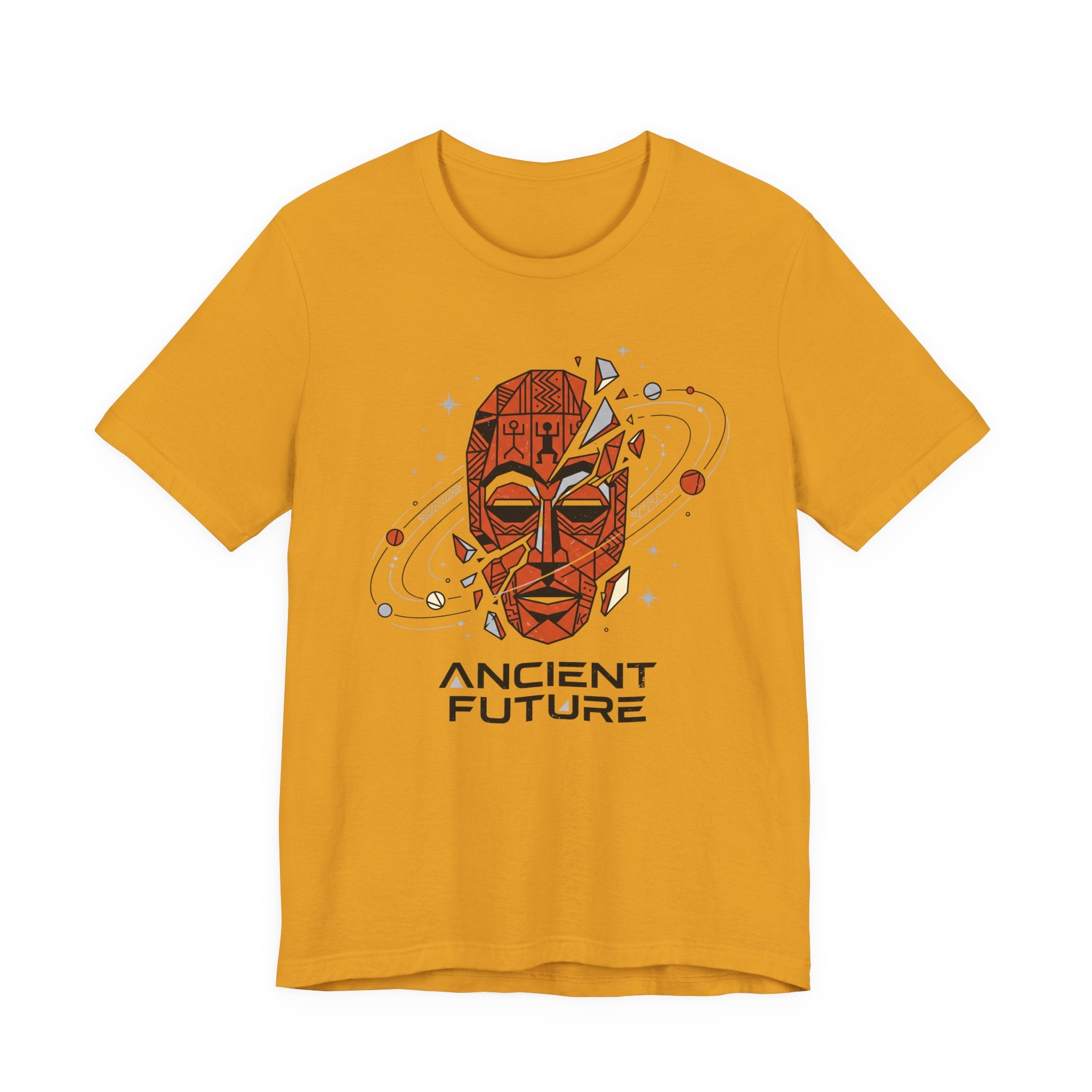 Ancient Future T-Shirt
