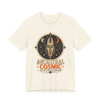 Ancestral Cosmic Knowledge T-Shirt