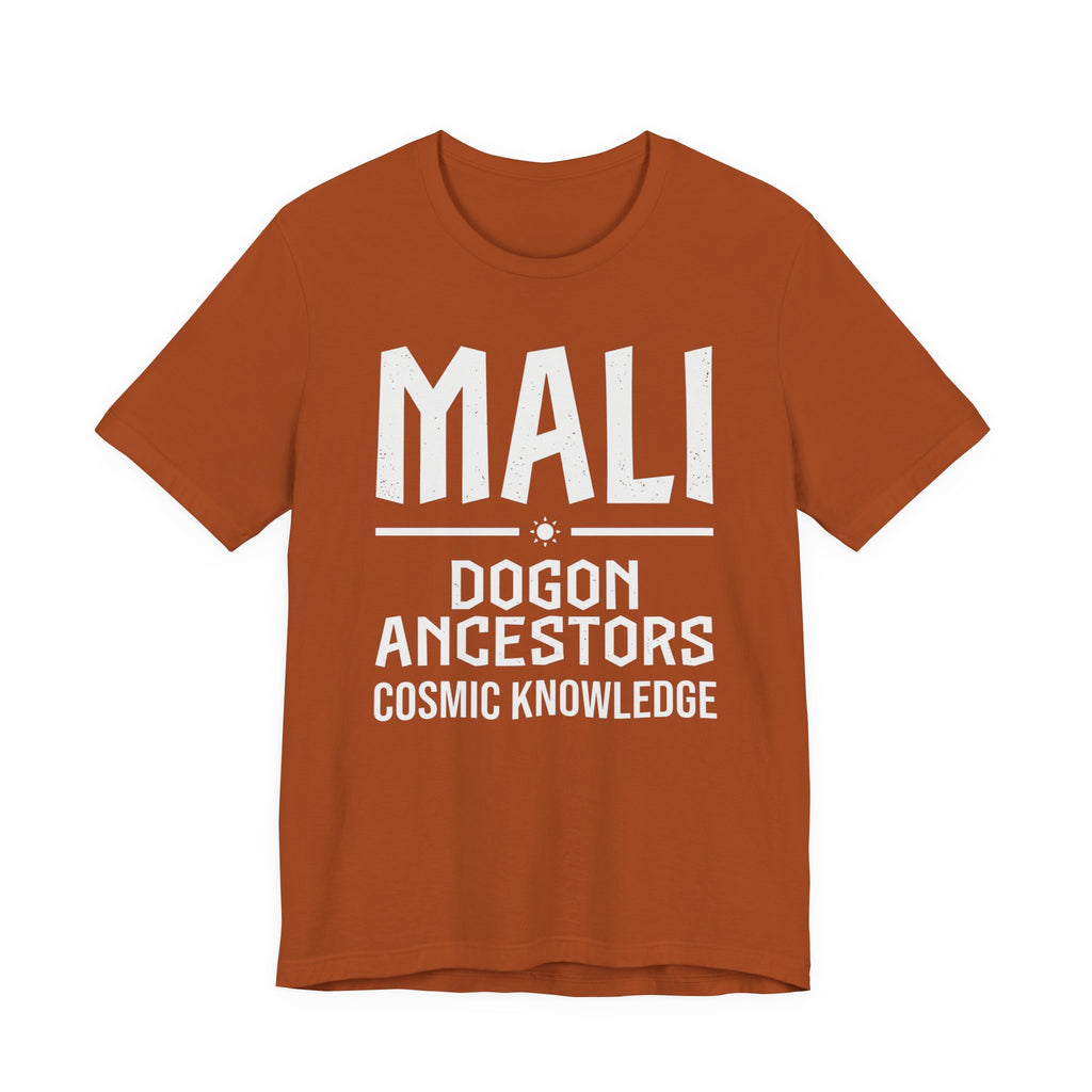 Ancestral Axis T-Shirt