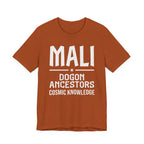 Ancestral Axis T-Shirt