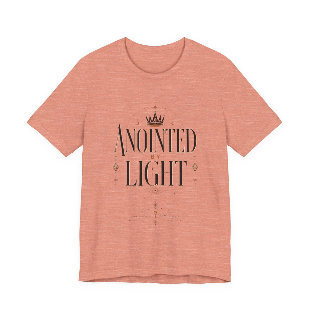 Anointed Light T-Shirt