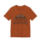 Crowned by the Ancestors 2 T-Shirt