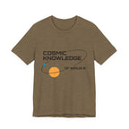 Cosmic Knowledge T-Shirt