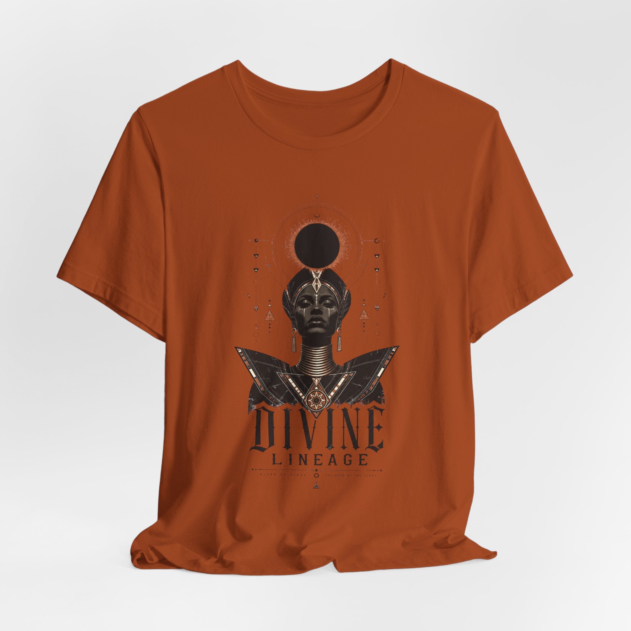 Divine Lineage T-Shirt