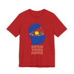Open Your Mind T-Shirt
