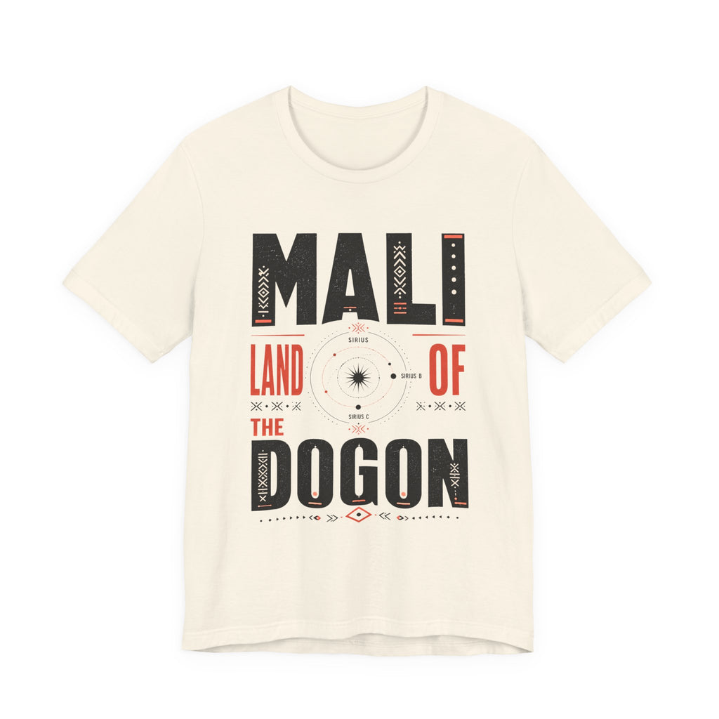 Mali Land of the Dogon T-Shirt