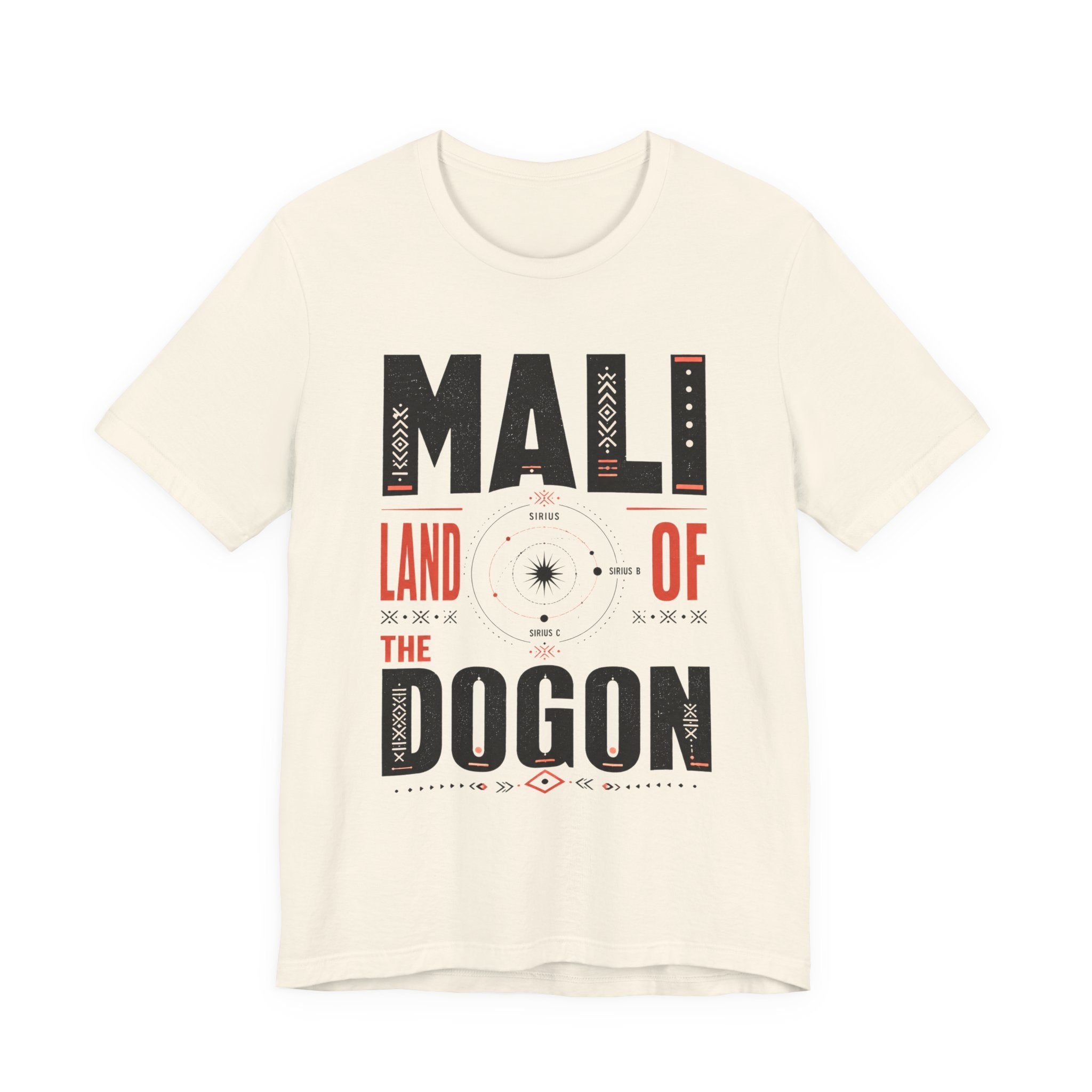 Mali Land of the Dogon T-Shirt