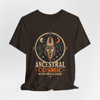 Ancestral Cosmic Knowledge T-Shirt