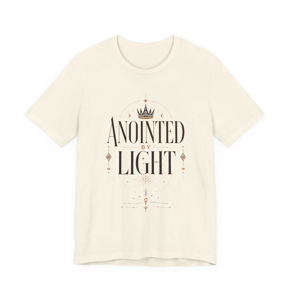 Anointed Light T-Shirt