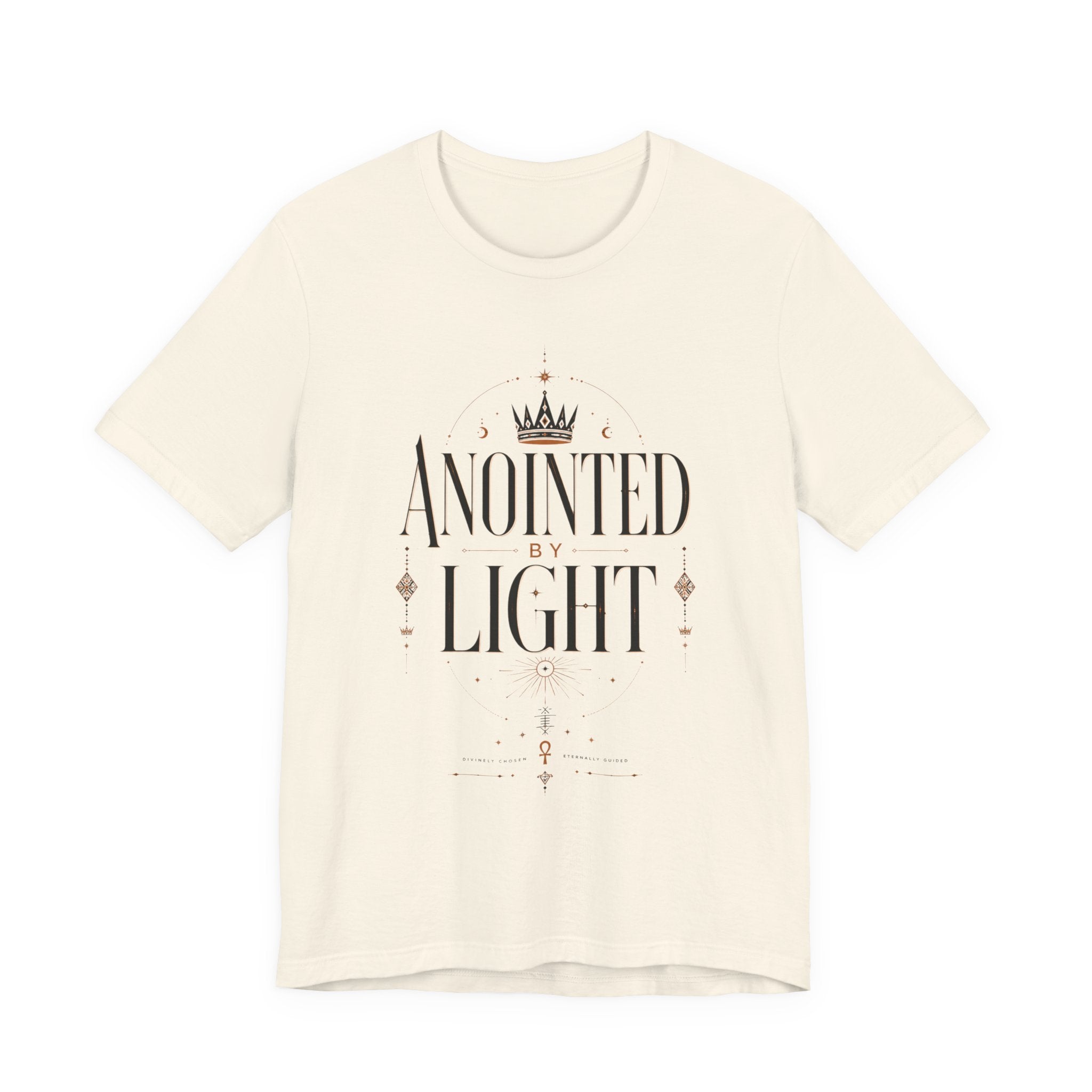 Anointed Light T-Shirt