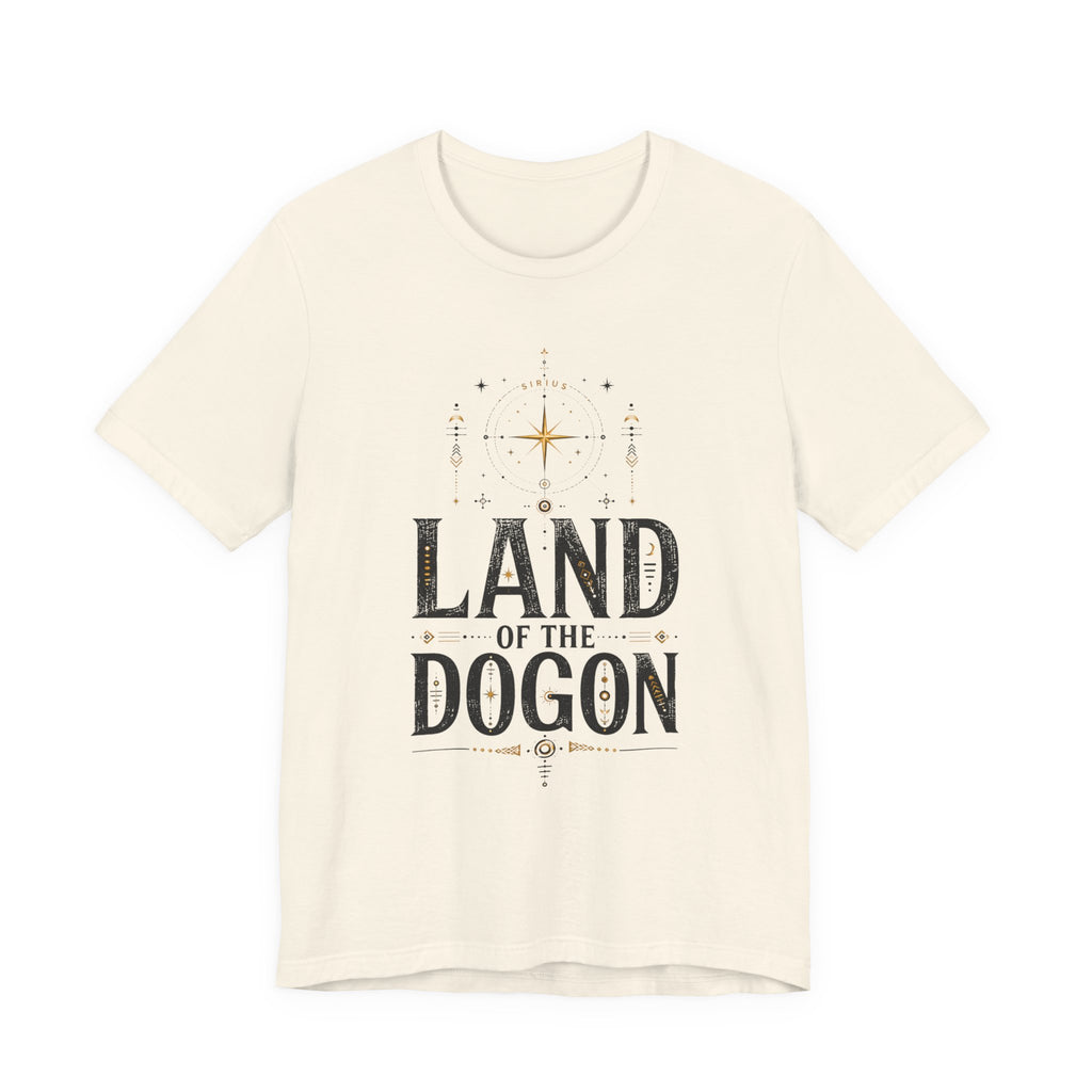 Land of the Dogon T-Shirt