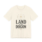 Land of the Dogon T-Shirt
