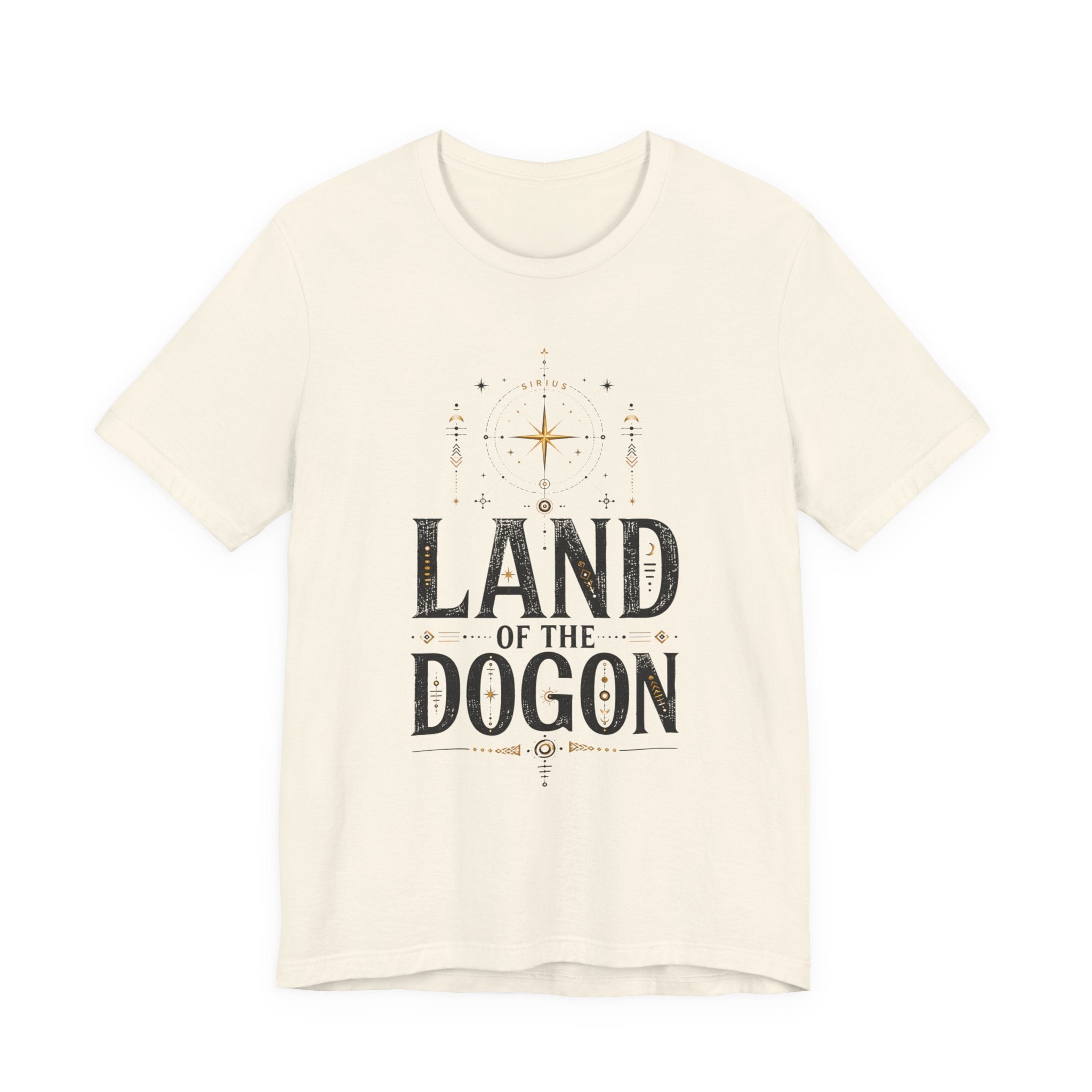 Land of the Dogon T-Shirt