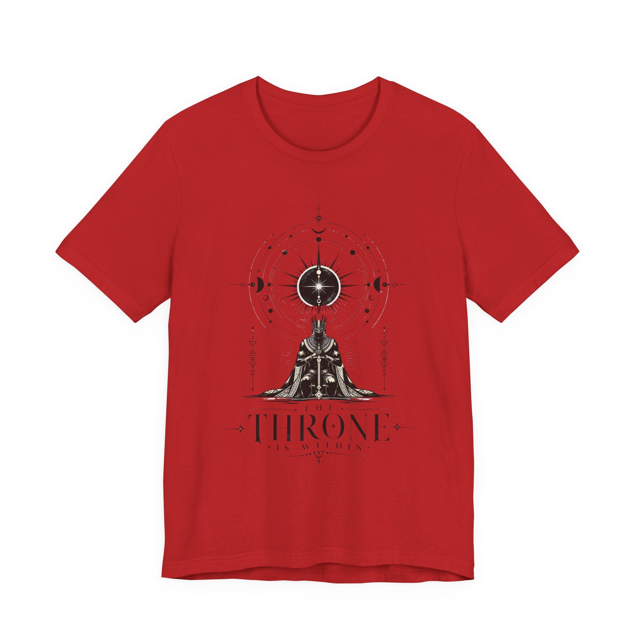 Throne T-Shirt