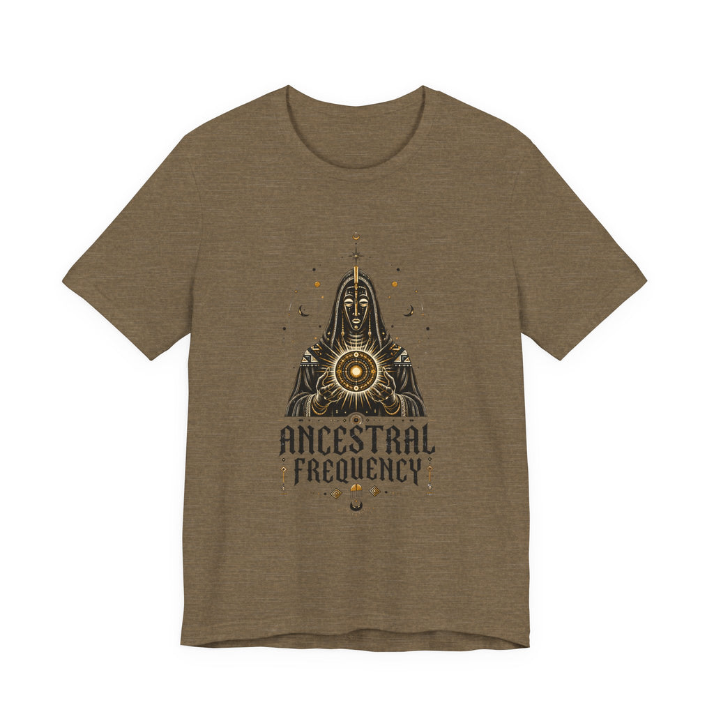 Ancestral Frequency T-Shirt