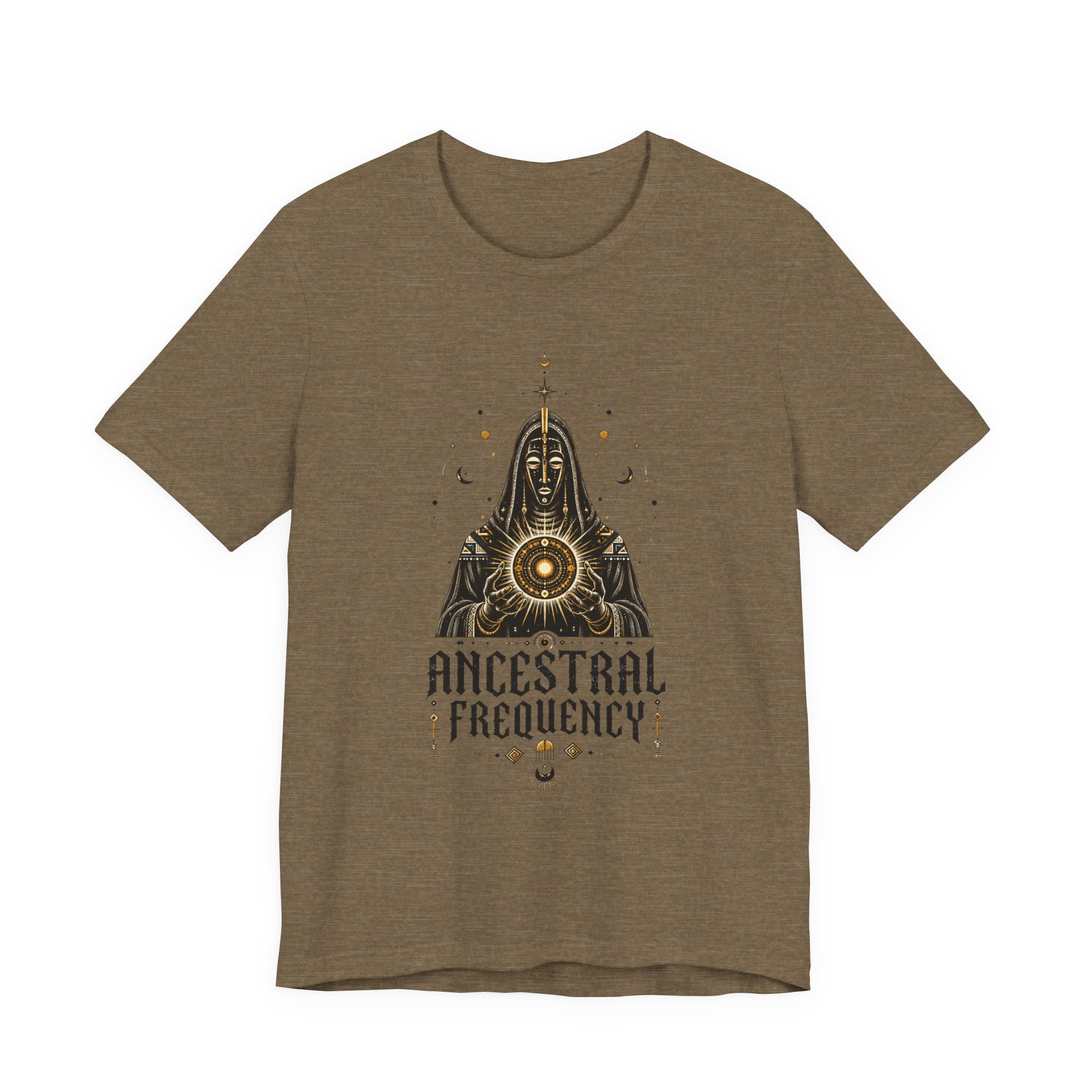 Ancestral Frequency T-Shirt