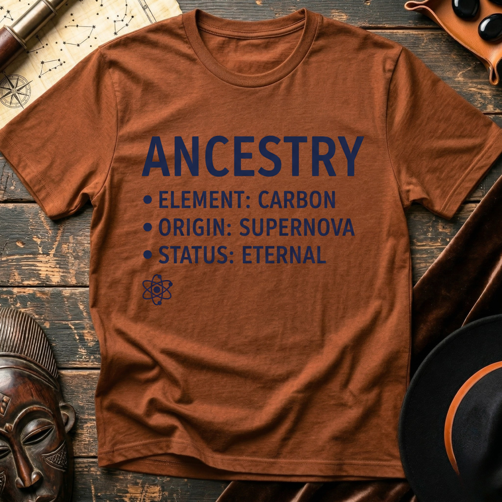 Ancestry T-Shirt