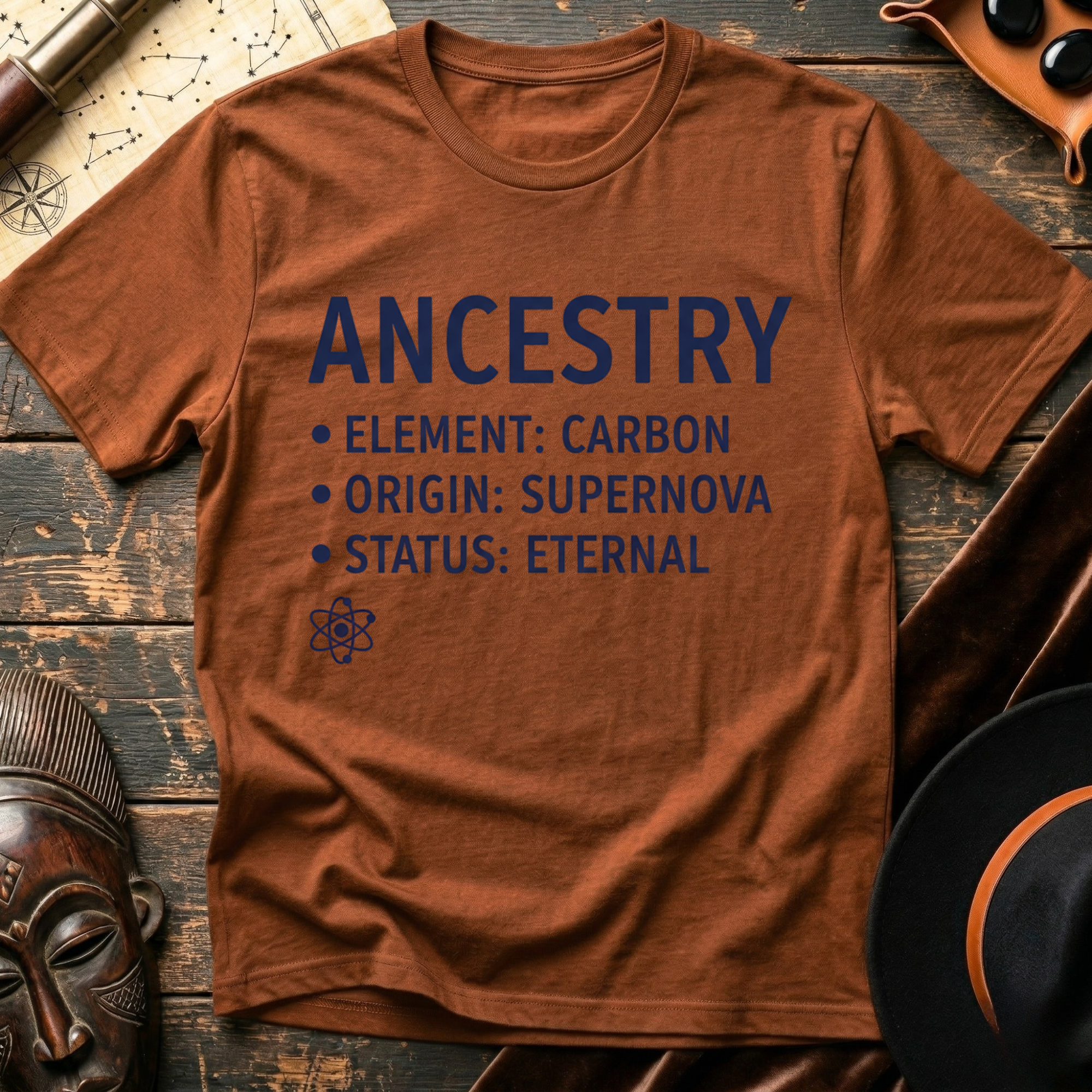 Ancestry T-Shirt