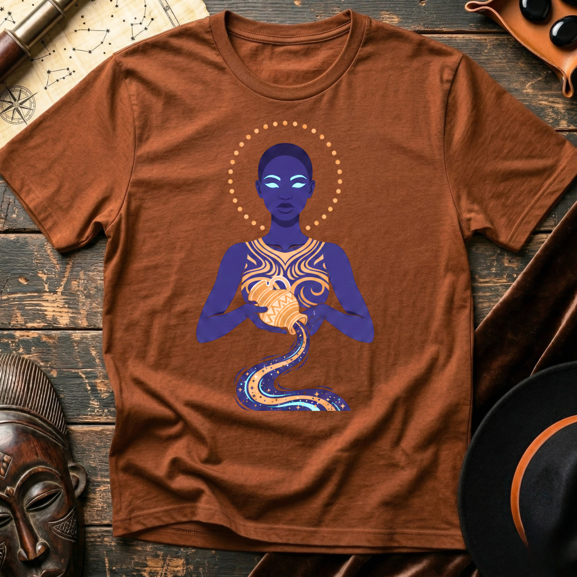 Ascending Consciousness T-Shirt