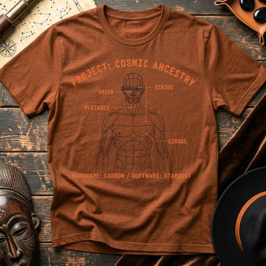Project C.A. T-Shirt