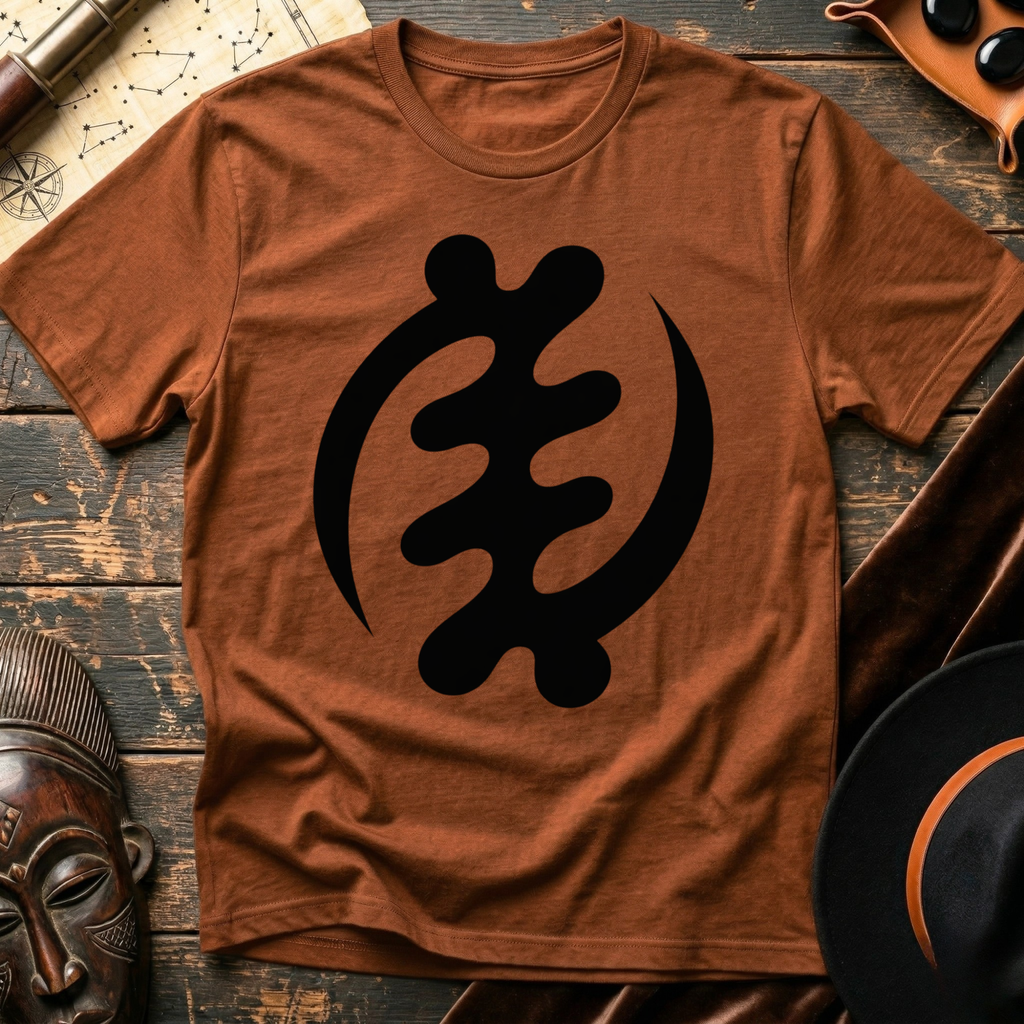 Gye Nyame T-Shirt