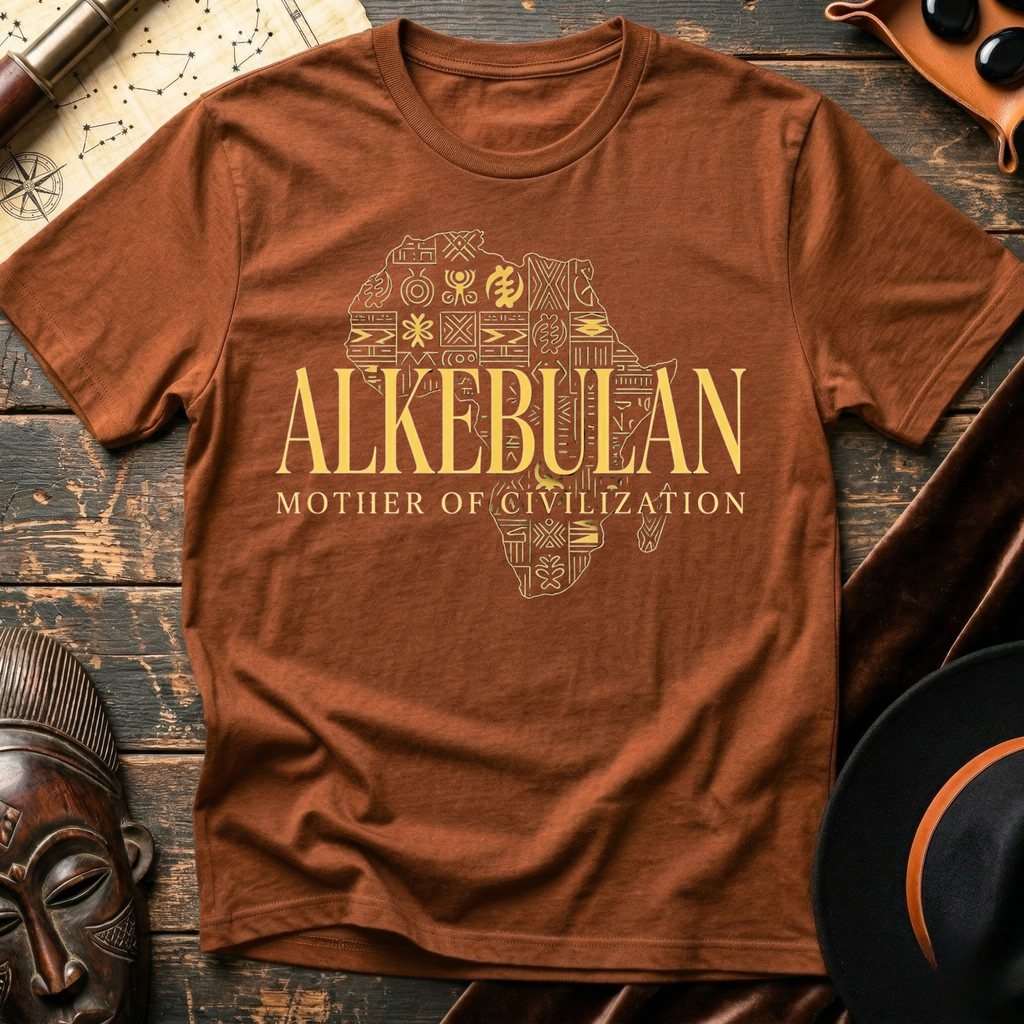 ALKEBULAN T-Shirt