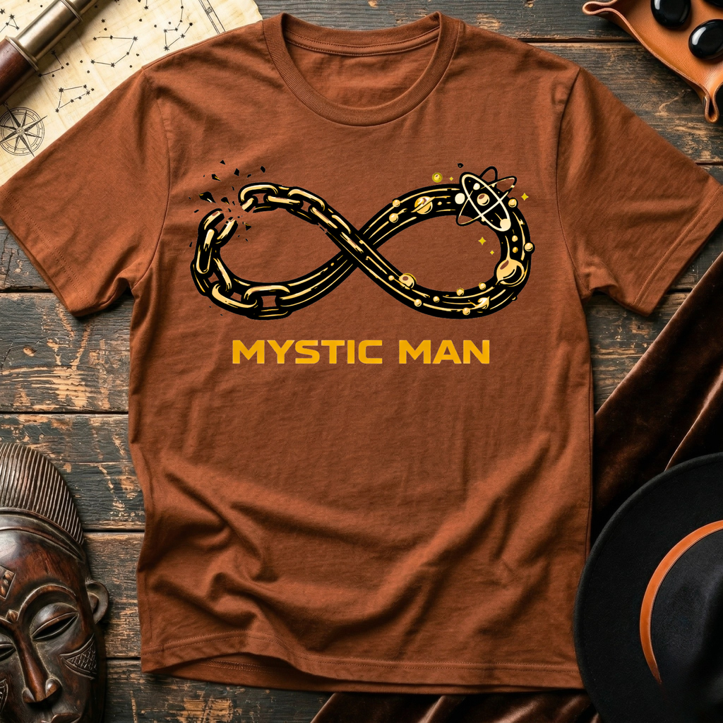 Future Infinite T-Shirt