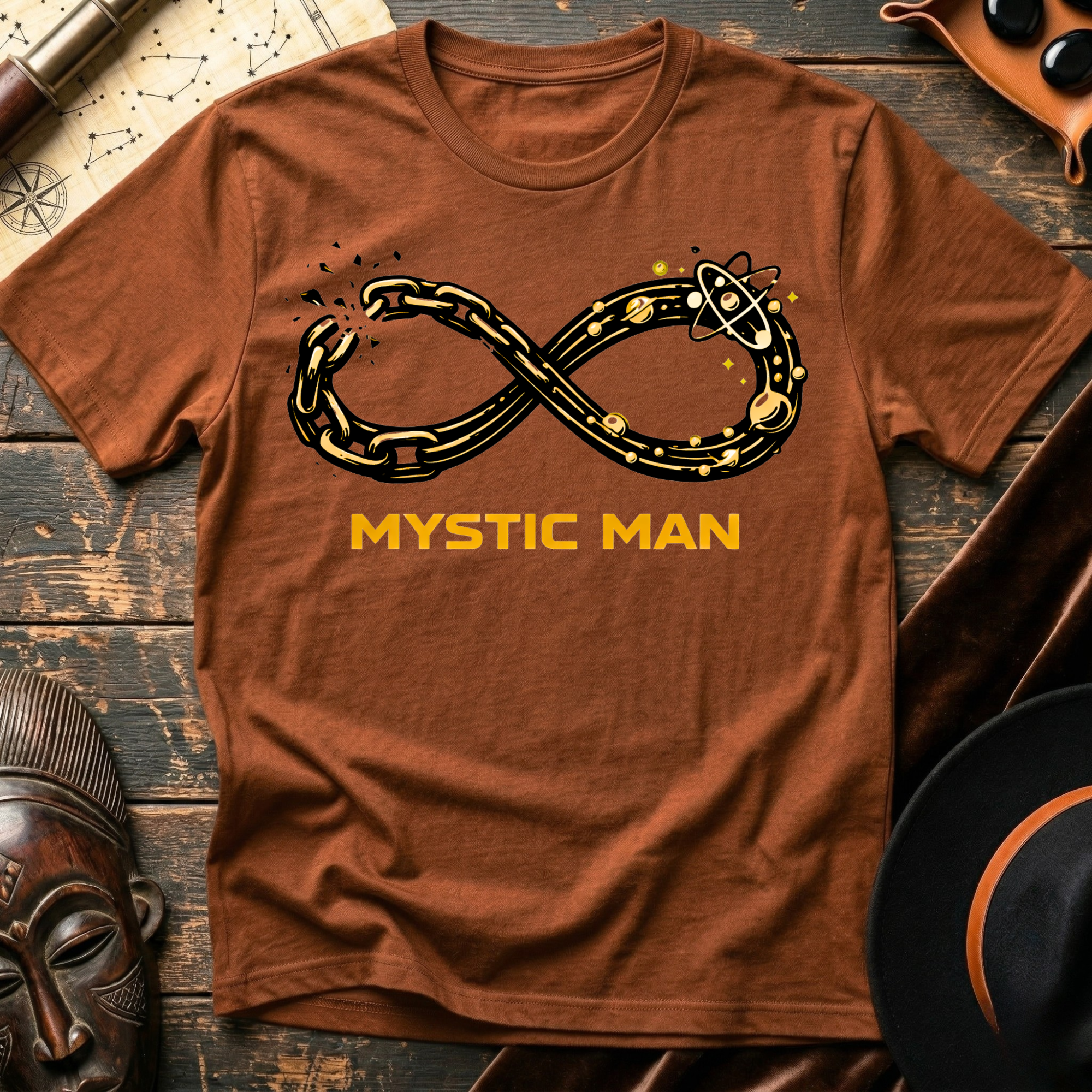Future Infinite T-Shirt