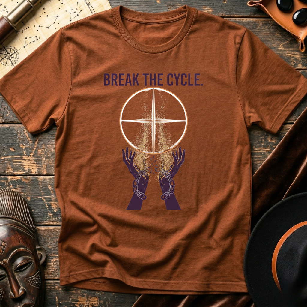 Break the Cycle T-Shirt