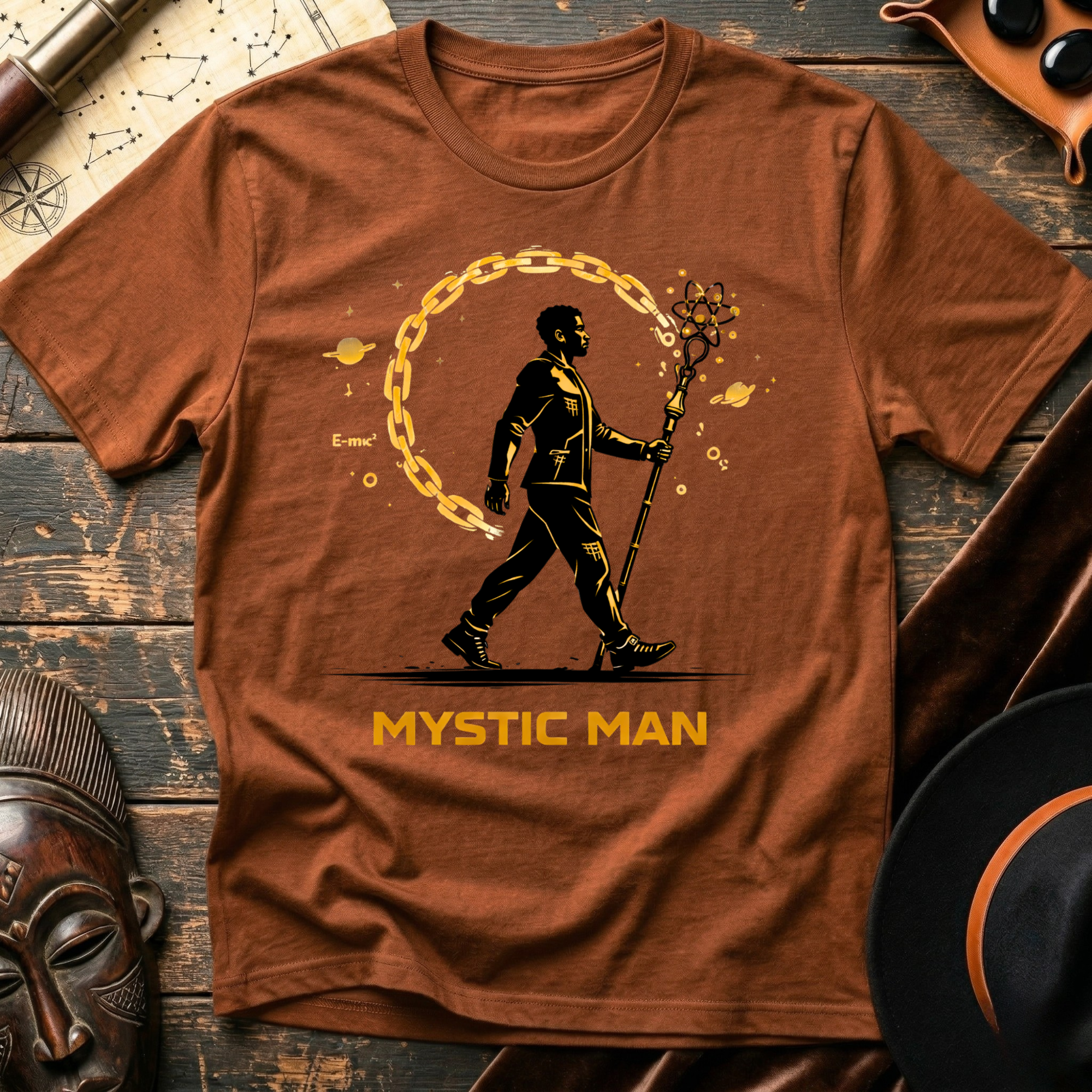 Toward the Future T-Shirt