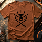 Watching from the Tenth T-Shirt