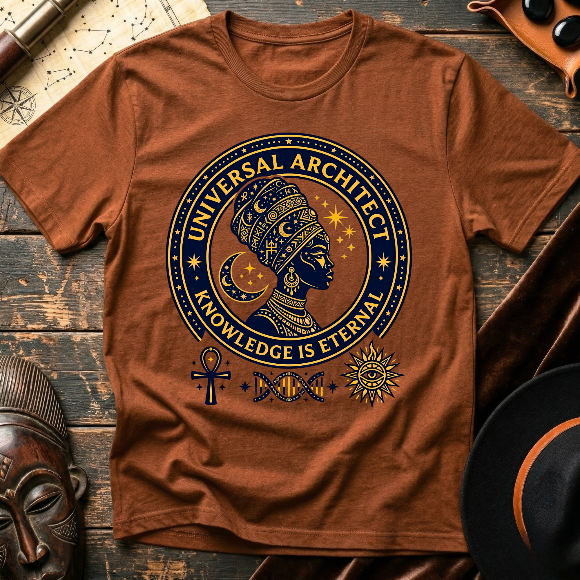 Universal Architect T-Shirt
