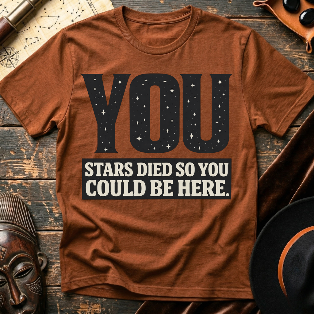 YOU T-Shirt