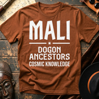 Ancestral Axis T-Shirt