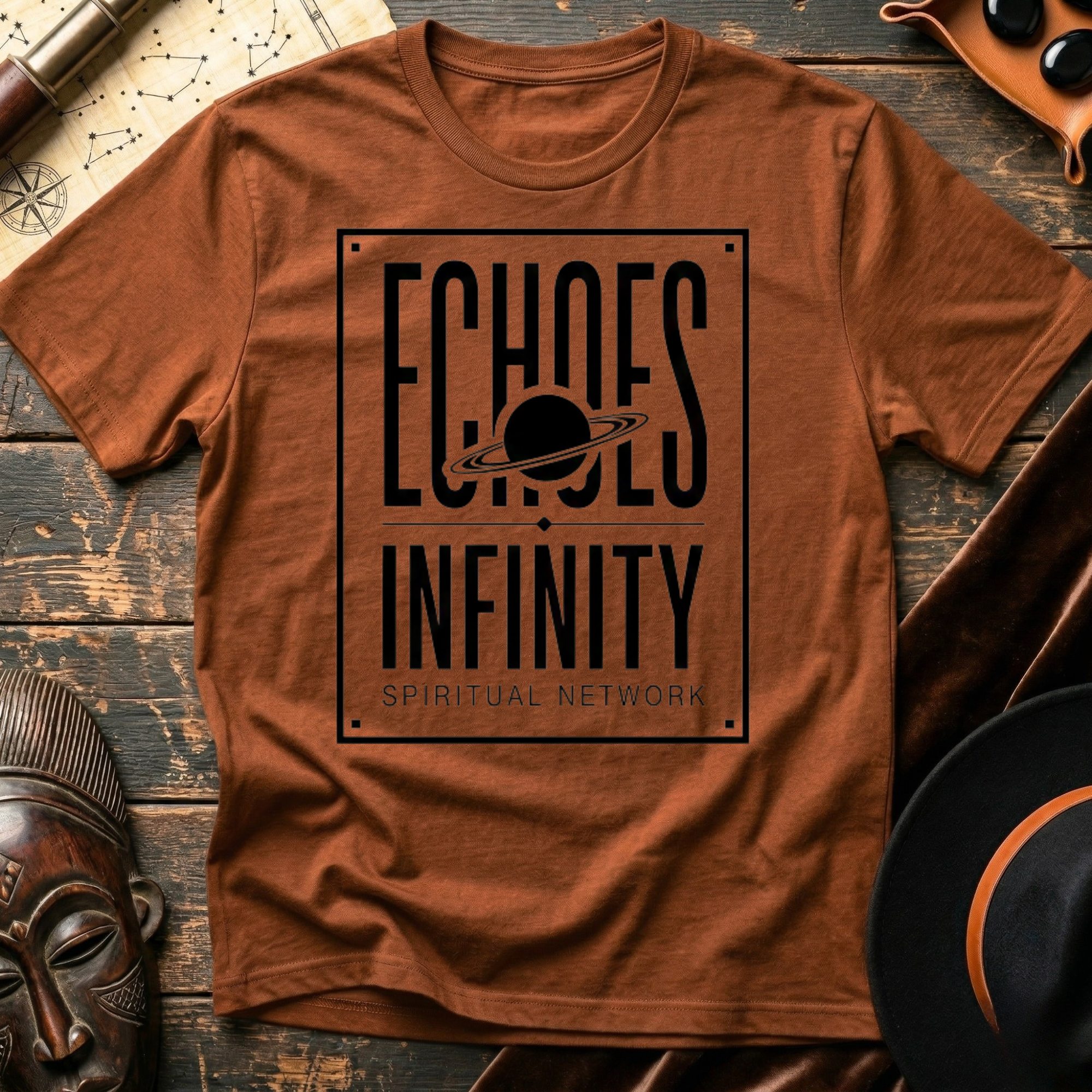Echoes Infinity T-Shirt