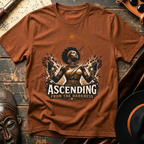 Ascending from the Darkness T-Shirt