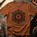 Sacred Origin Two T-Shirt