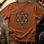 Sacred Origin T-Shirt